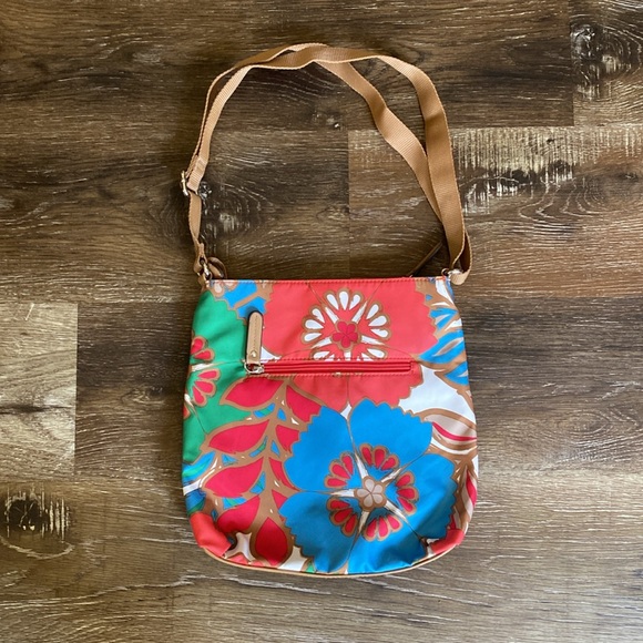 Tyler Rodan Bag - Picture 4 of 11